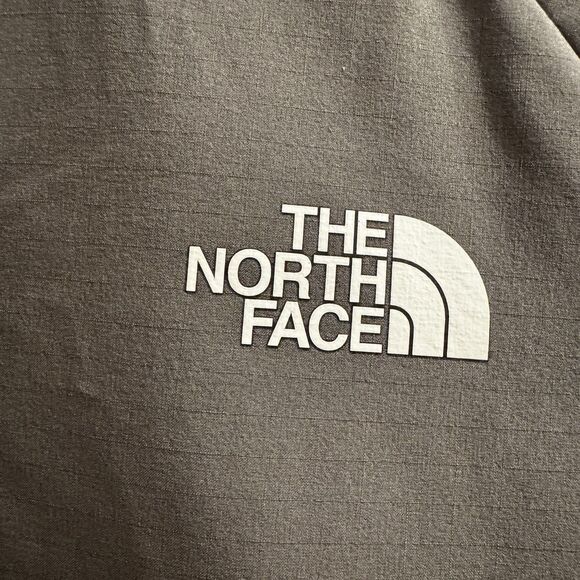 NWT The North Face Women's Glacier Heavyweight 1/2 Zip Fleece Blue Gray Size L - Picture 7 of 16